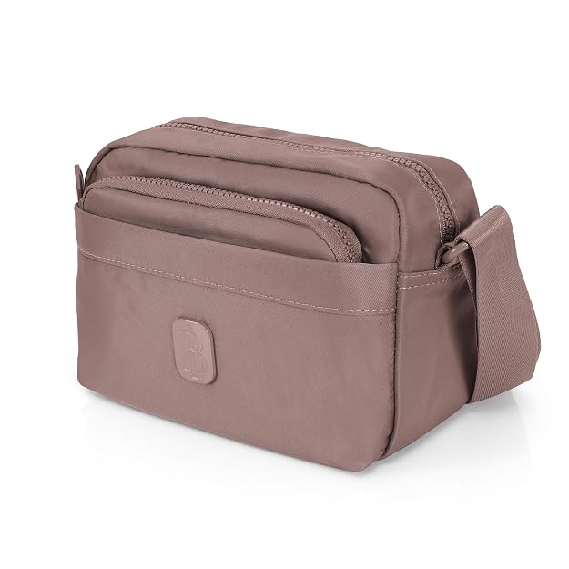 Bag in Women’s Crossbody Bag with Adjustable Strap – Lightweight Shoulder Purse