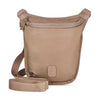 Bag in Premium Crossbody Sling Bag for Women, Compact Travel Shoulder Bag with Adjustable Strap, Everyday Casual Messenger Bag