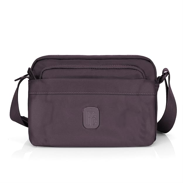Bag in Women’s Crossbody Bag with Adjustable Strap – Lightweight Shoulder Purse