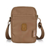 Bag in Mini Crossbody Sling Bag for Women Compact Shoulder Pouch with Adjustable Strap