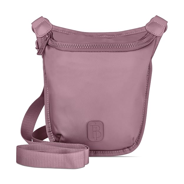 Bag in Premium Crossbody Sling Bag for Women, Compact Travel Shoulder Bag with Adjustable Strap, Everyday Casual Messenger Bag