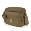 J I Luxury Style Mini Crossbody Sling Bag for Women – Compact, Durable & Multi-Compartment Design
