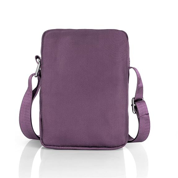 Bag in Crossbody Bag for Women– Casual Nylon Shoulder Bag, Lightweight & Comfortable for Daily, Travel, Outdoor Use