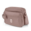J I Luxury Style Mini Crossbody Sling Bag for Women – Compact, Durable & Multi-Compartment Design
