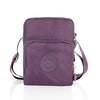 Bag in Crossbody Bag for Women– Casual Nylon Shoulder Bag, Lightweight & Comfortable for Daily, Travel, Outdoor Use