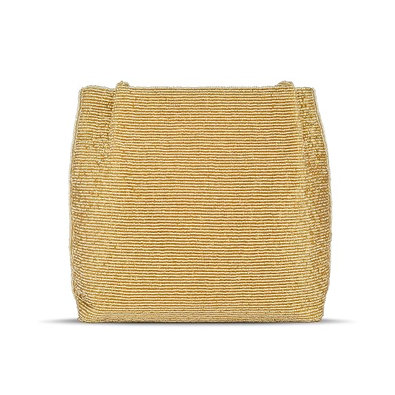 Bag in Women’s Sequin Embroidered Beaded Shoulder Bag