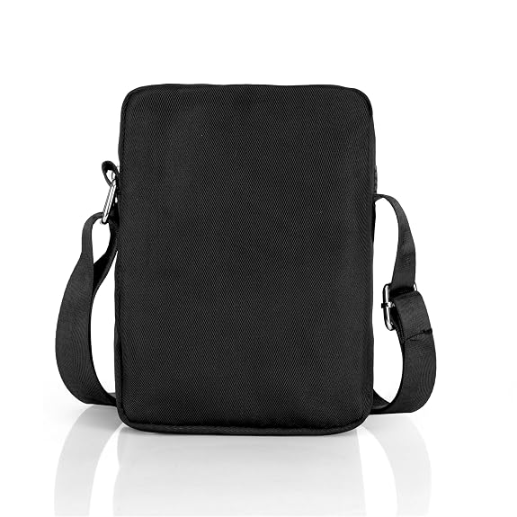 Bag in Crossbody Bag for Women– Casual Nylon Shoulder Bag, Lightweight & Comfortable for Daily, Travel, Outdoor Use