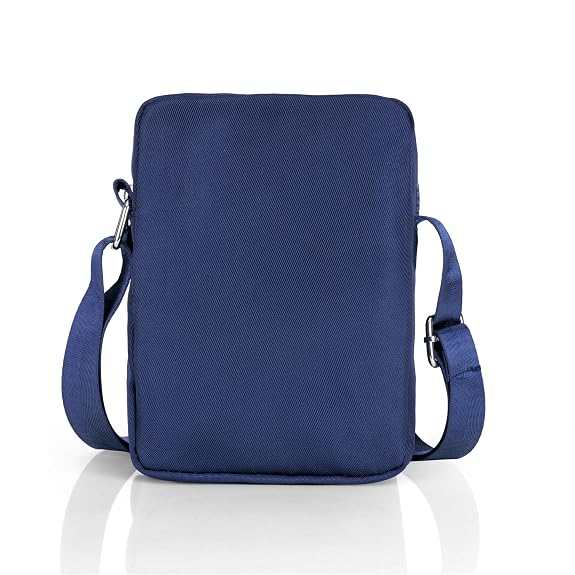 Bag in Crossbody Bag for Women– Casual Nylon Shoulder Bag, Lightweight & Comfortable for Daily, Travel, Outdoor Use