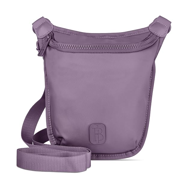 Bag in Premium Crossbody Sling Bag for Women, Compact Travel Shoulder Bag with Adjustable Strap, Everyday Casual Messenger Bag
