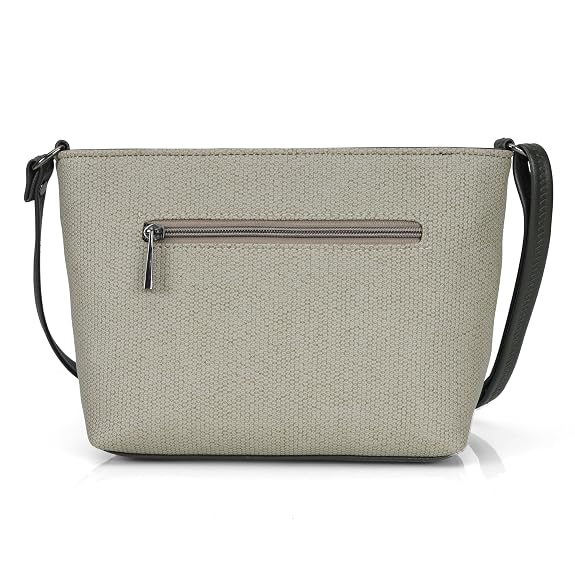 J I ACCESSORIES Sling Bag for Women – Stylish Crossbody Handbag for Travel, Office & Evening Use