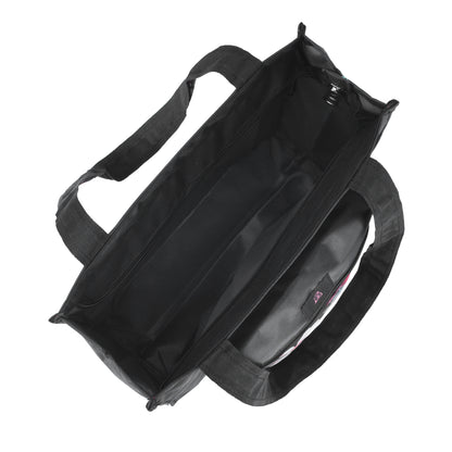 Premium Floral Tote Bag for Women – Office, College & Daily Use Handbag